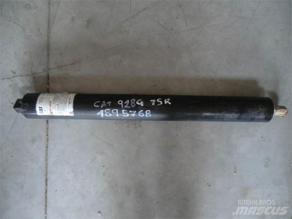 CAT 928G Construction - Others