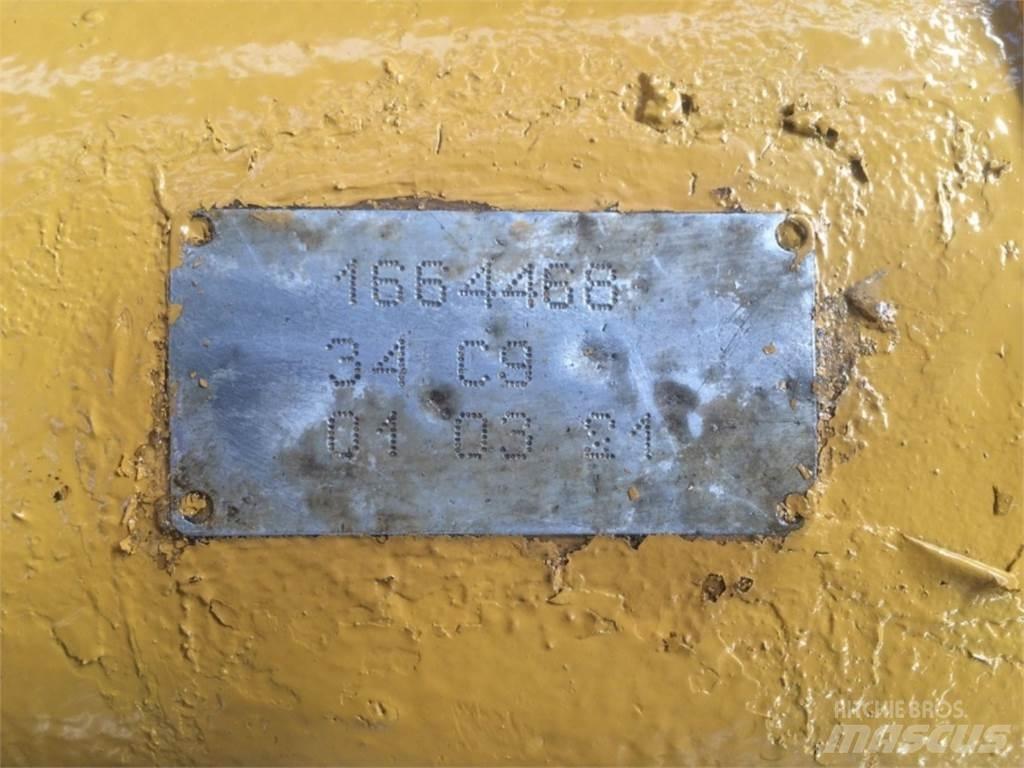 CAT 928G Construction - Others