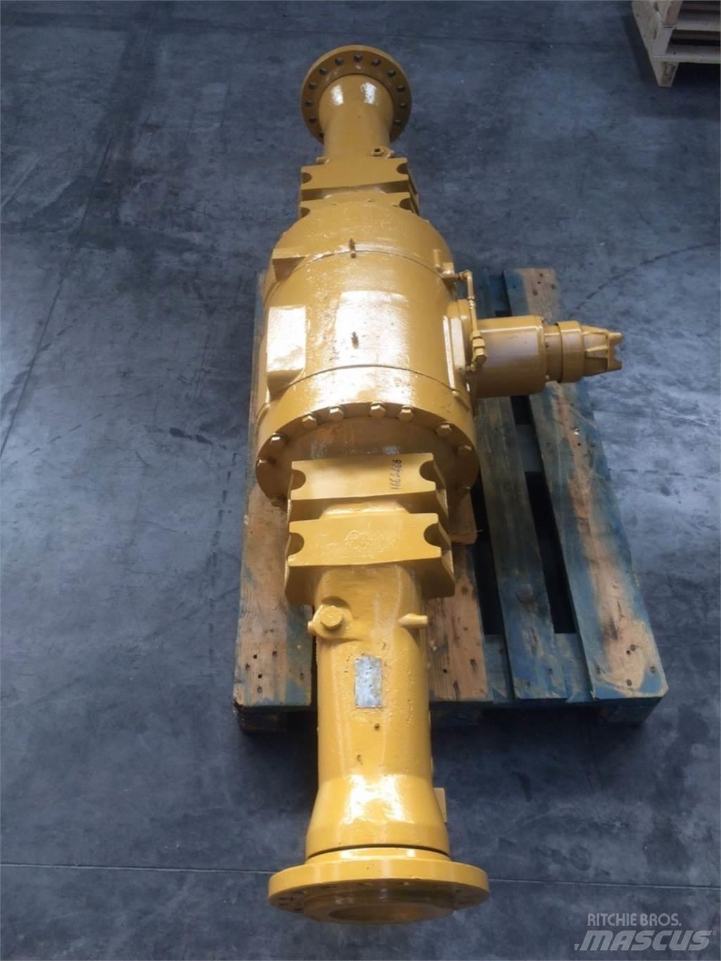 CAT 928G Construction - Others