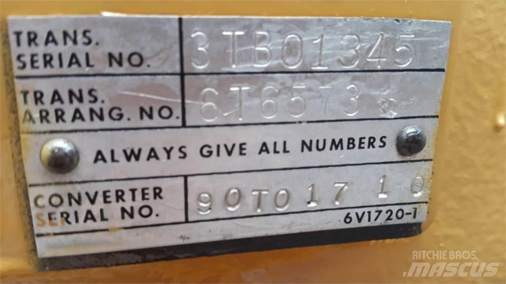 CAT 936E Construction - Others