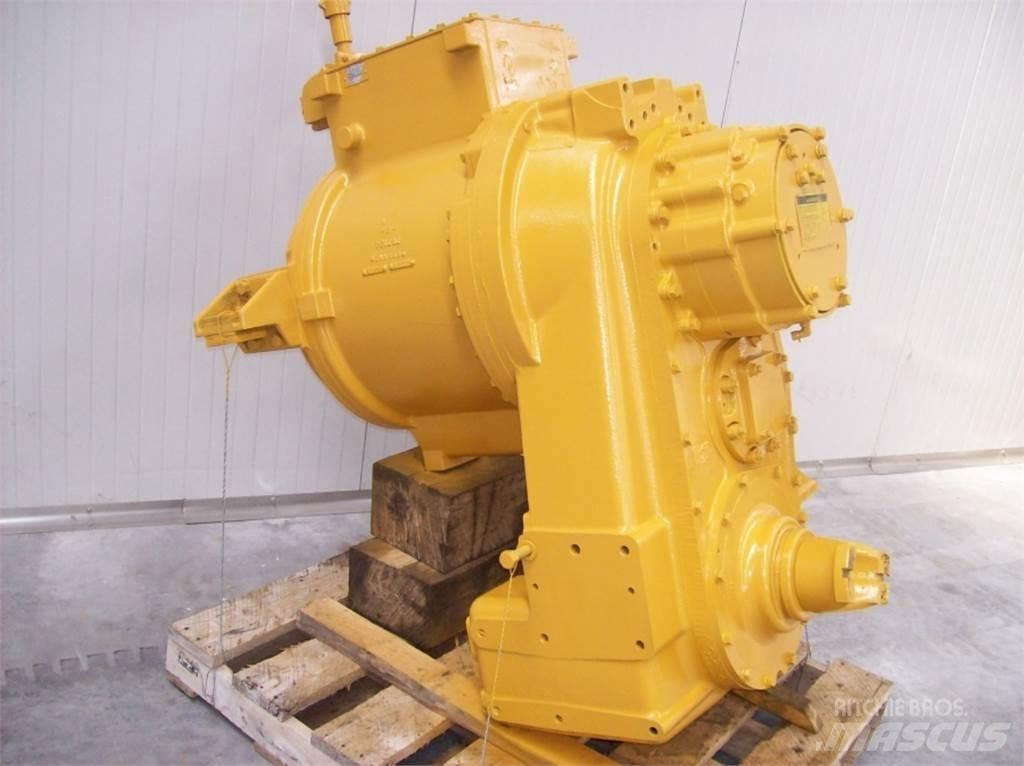 CAT 943 Construction - Others
