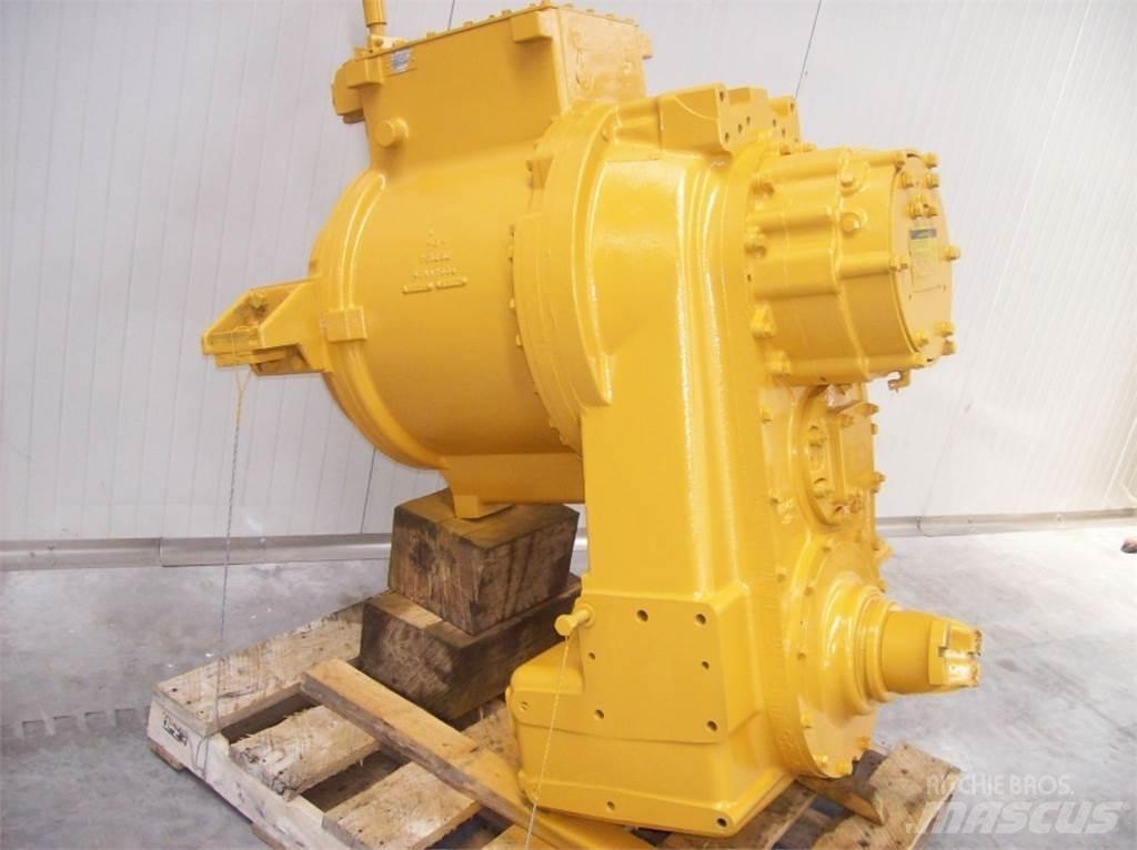 CAT 943 Construction - Others