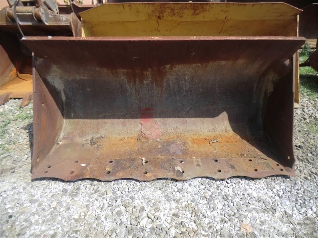 CAT 943 Construction - Others