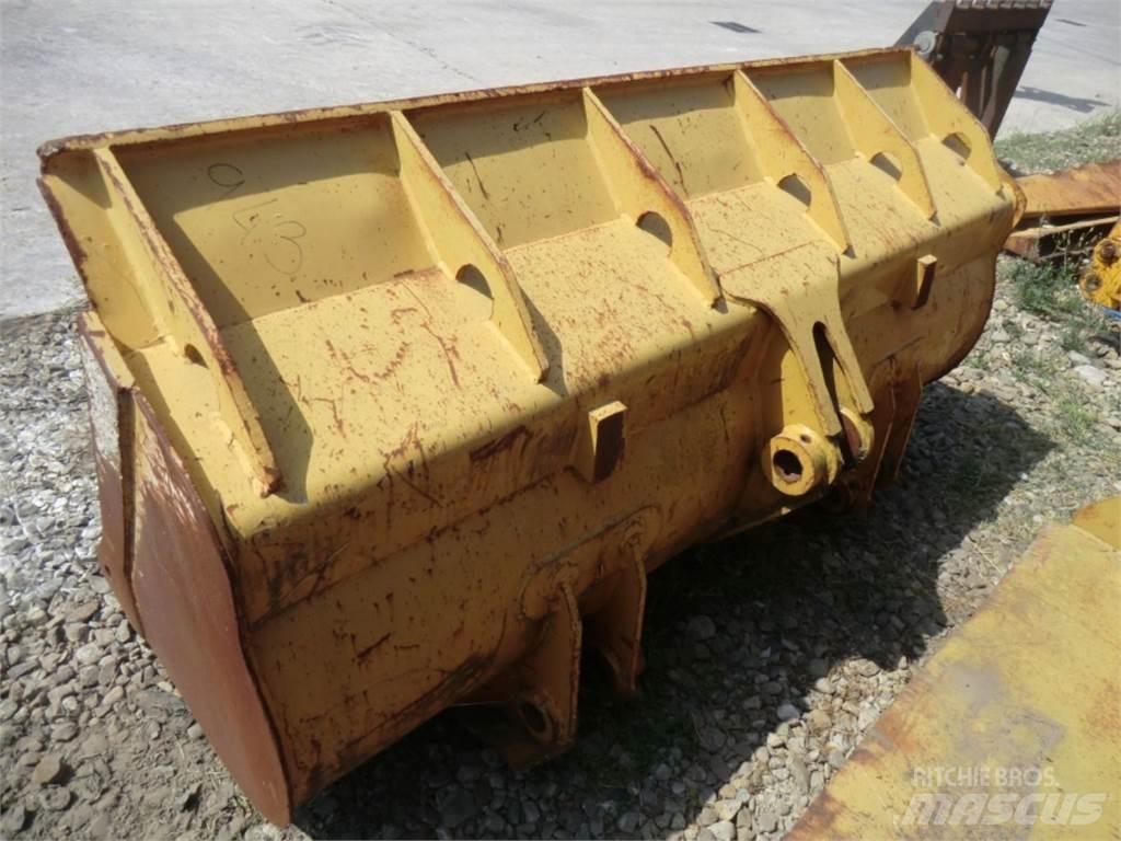CAT 943 Construction - Others