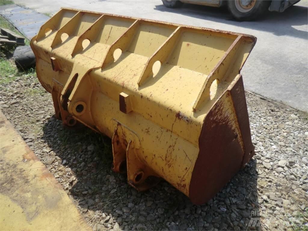 CAT 943 Construction - Others