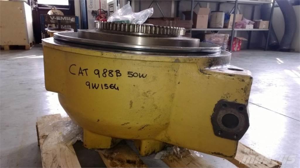 CAT 943 Construction - Others