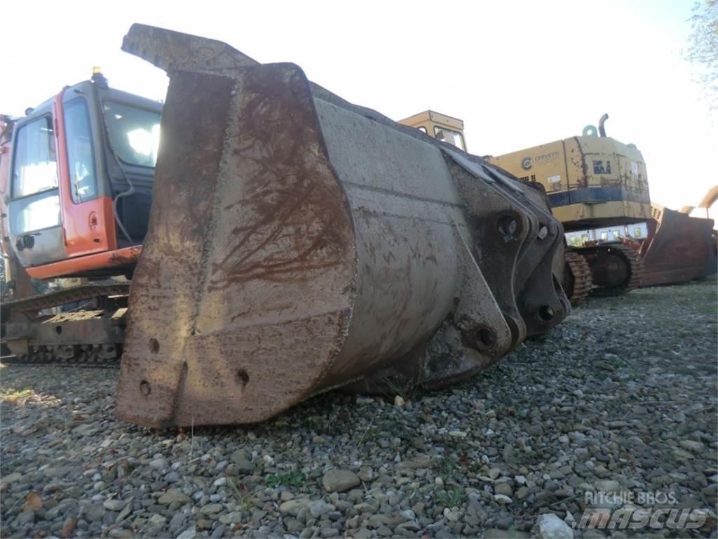 CAT 943 Construction - Others