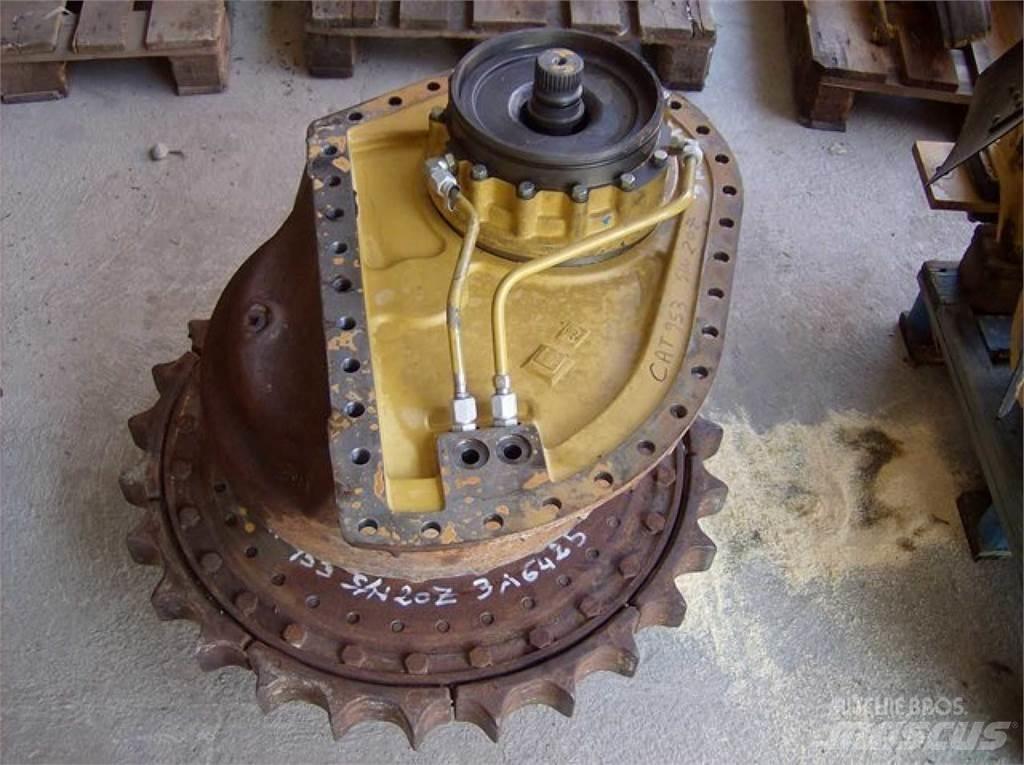 CAT 953 Construction - Others