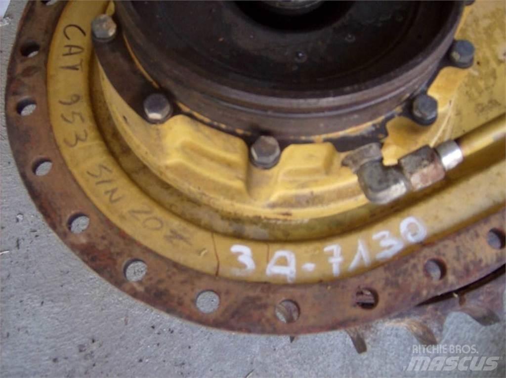 CAT 953 Construction - Others