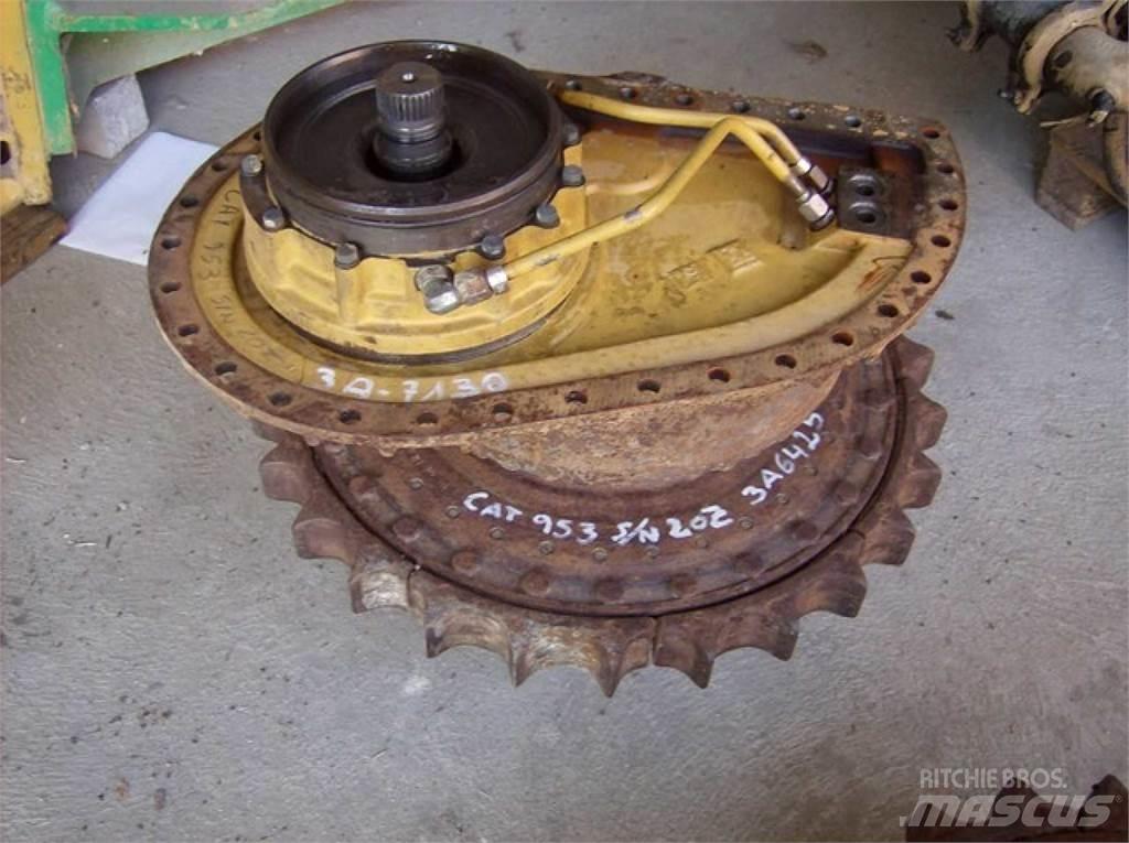 CAT 953 Construction - Others