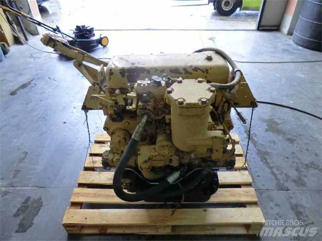 CAT 953 Construction - Others