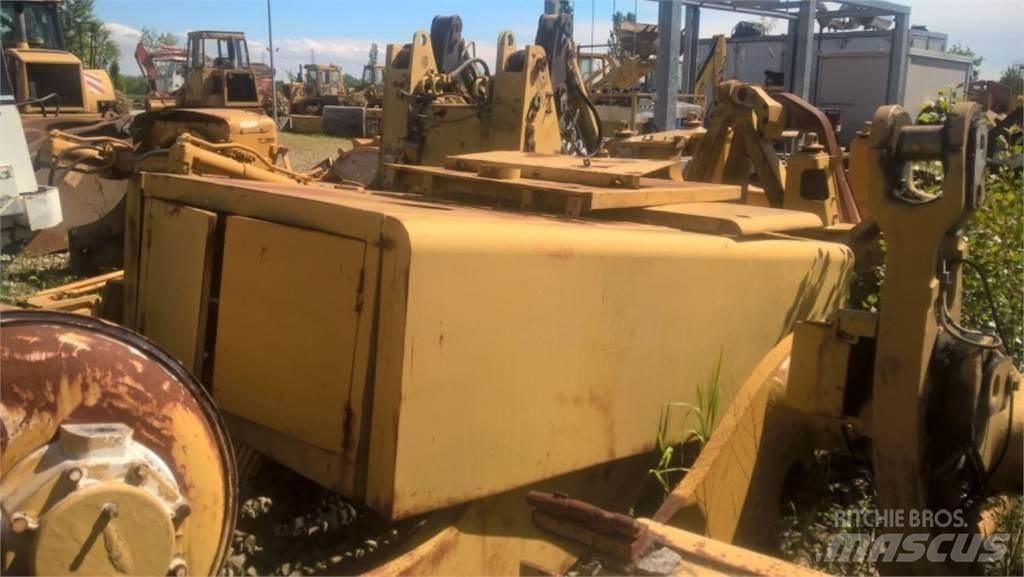 CAT 953 Construction - Others