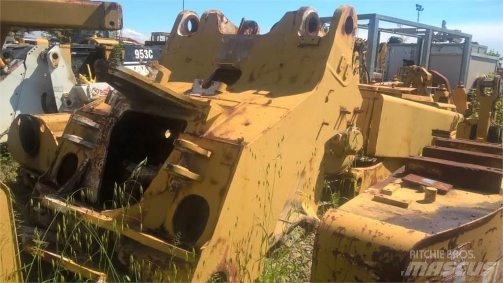 CAT 953 Construction - Others