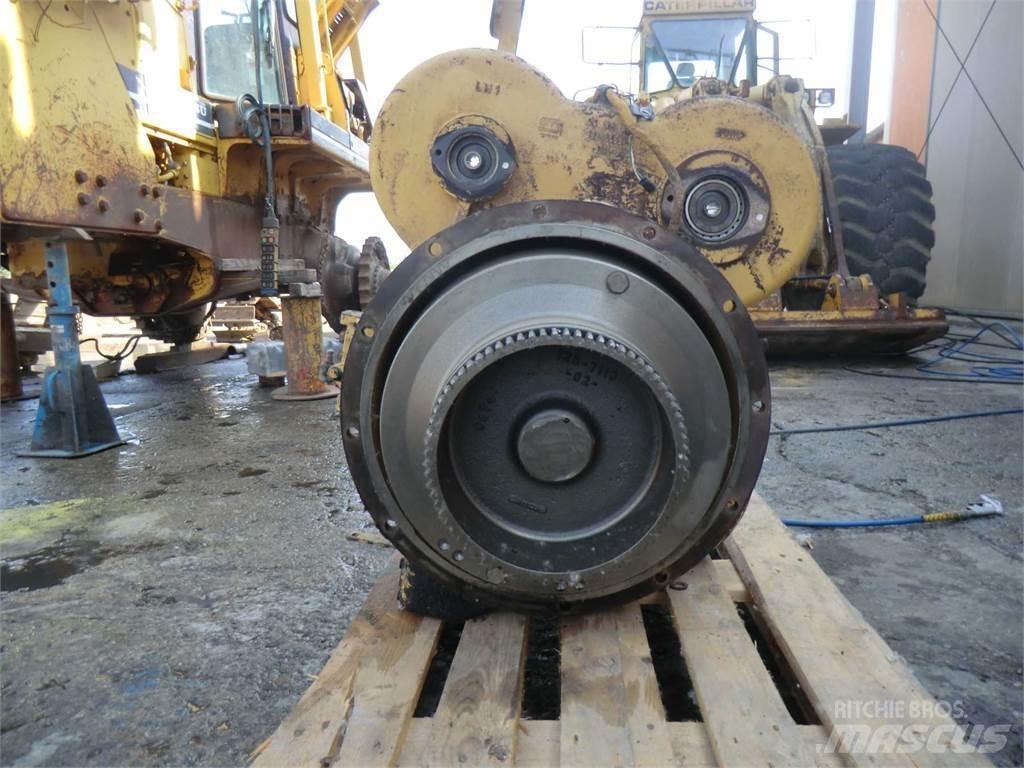 CAT 953 Construction - Others