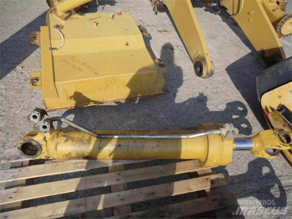 CAT 962H Construction - Others