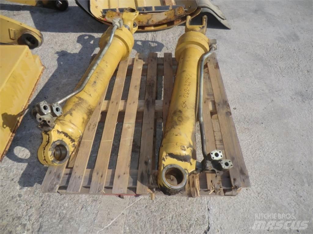 CAT 962H Construction - Others