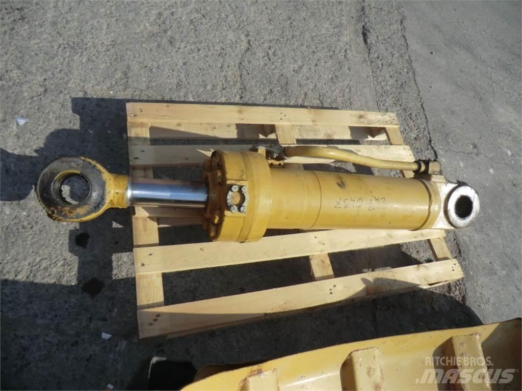 CAT 962H Construction - Others