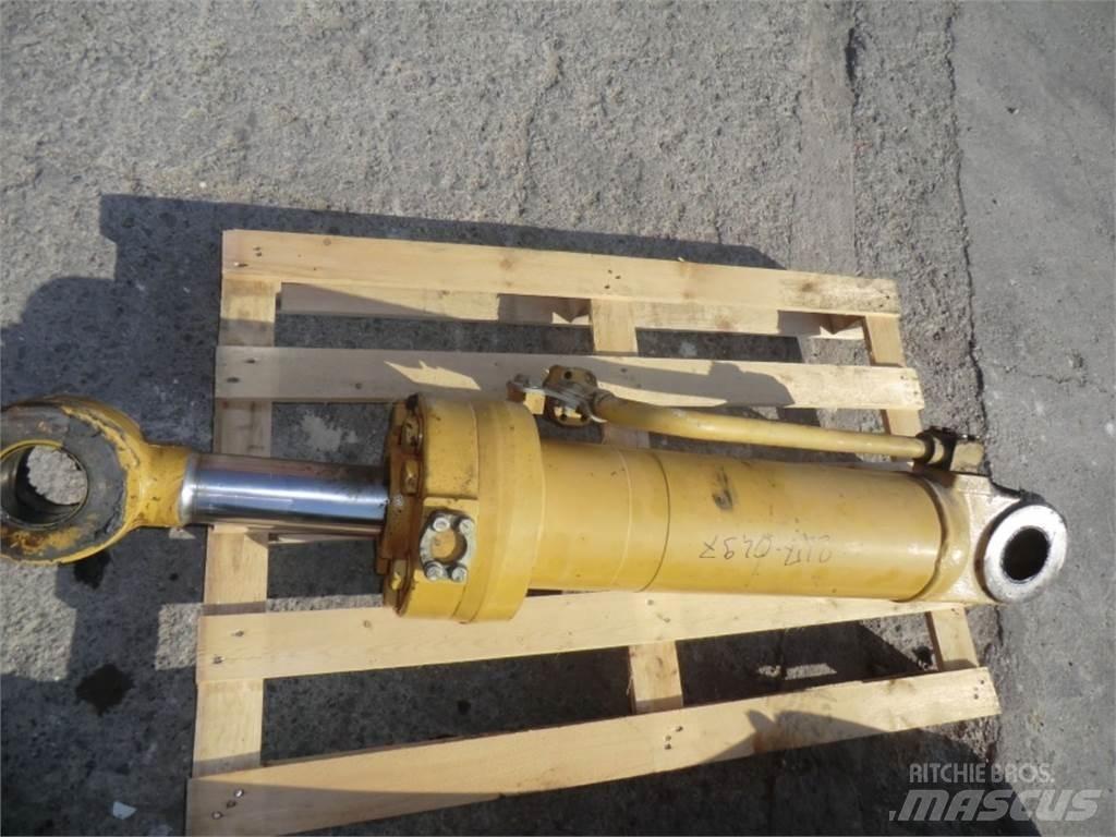 CAT 962H Construction - Others