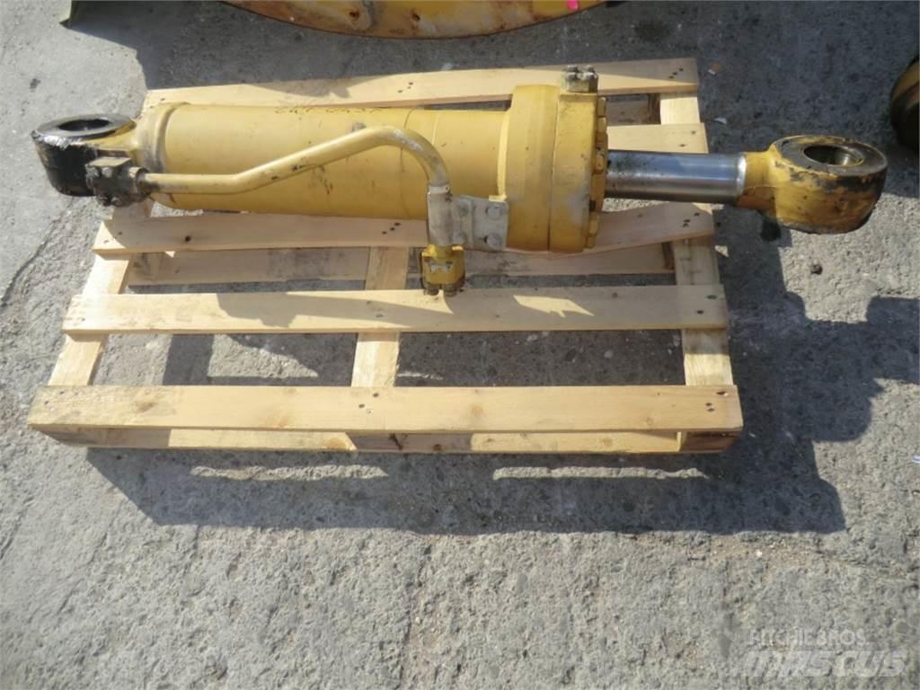 CAT 962H Construction - Others