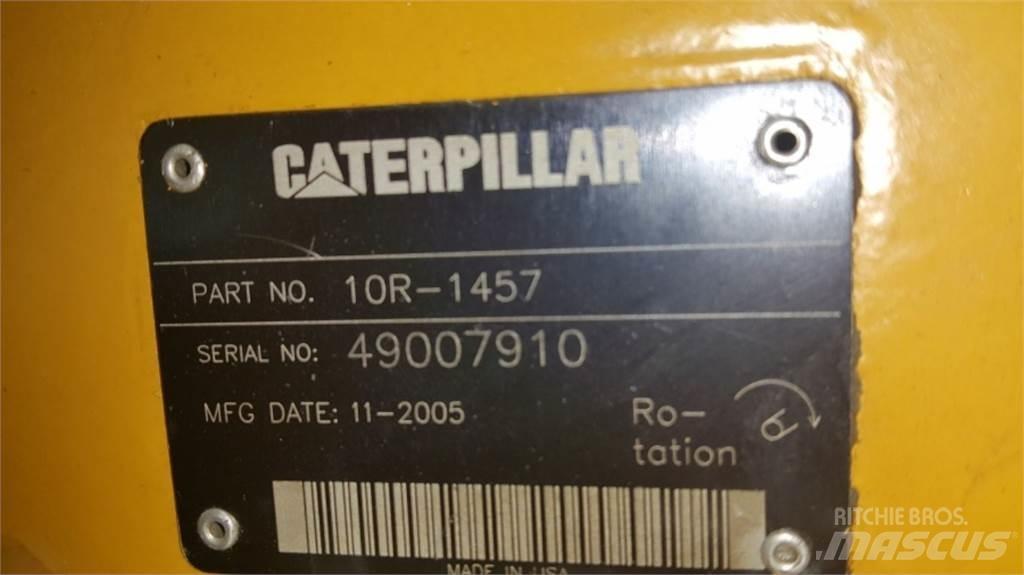 CAT 962H Construction - Others