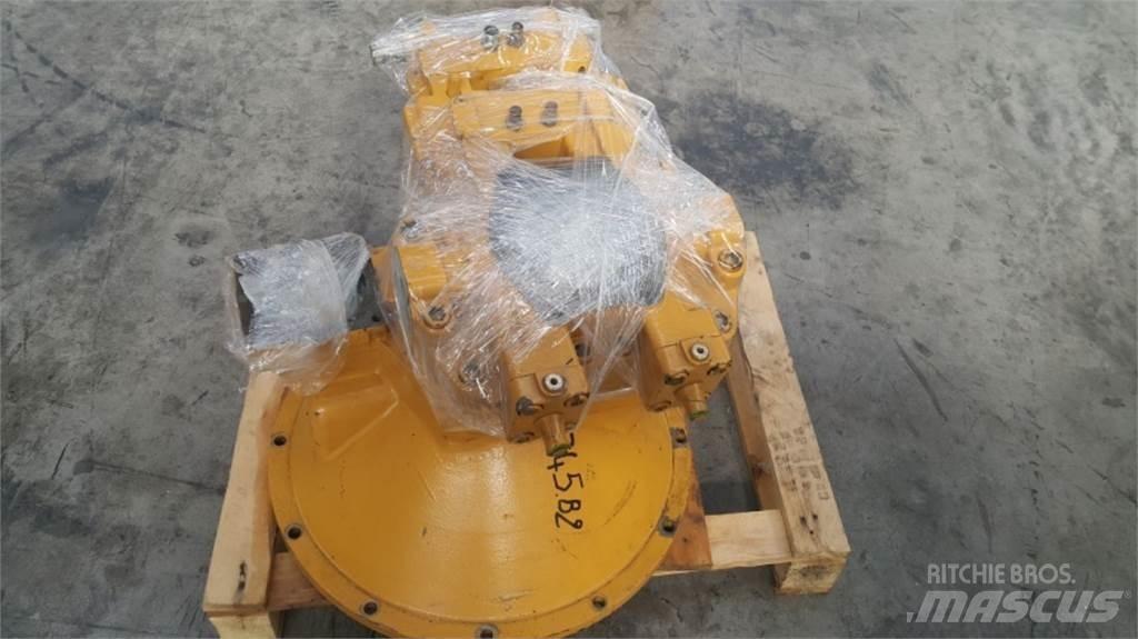 CAT 962H Construction - Others