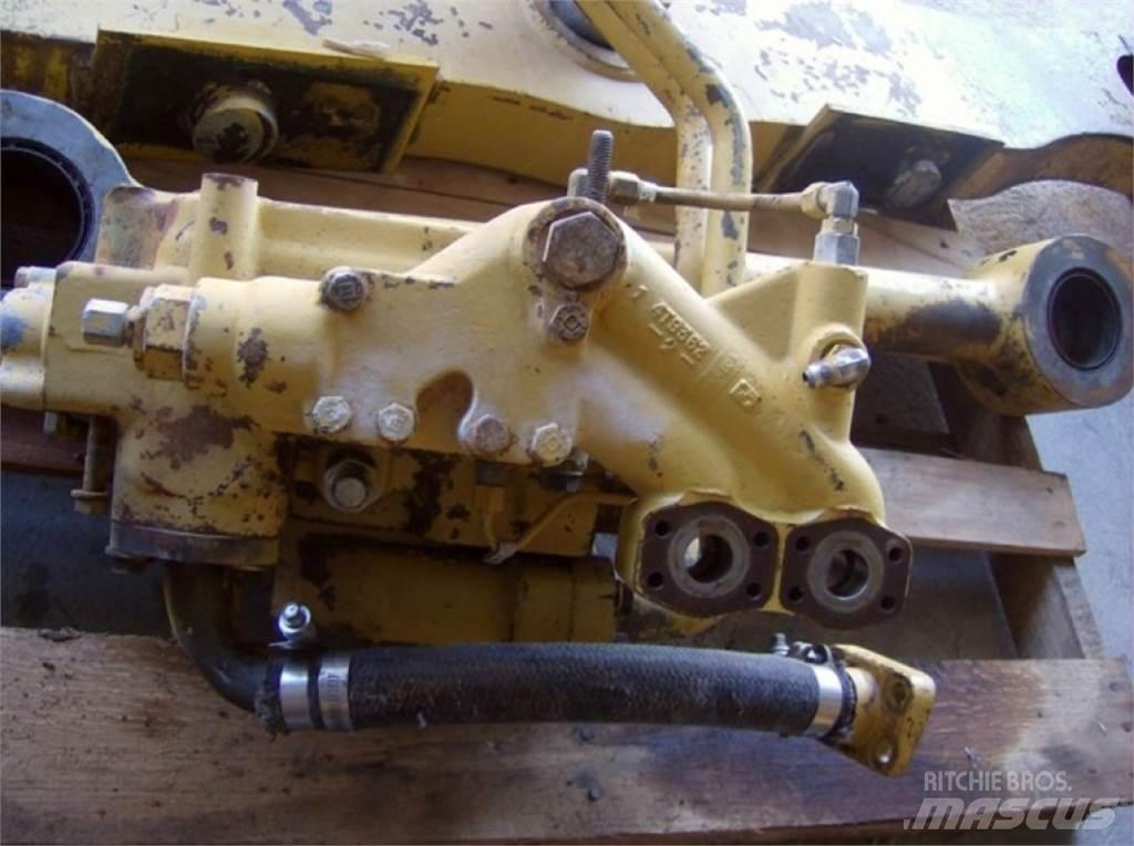 CAT 963 Construction - Others