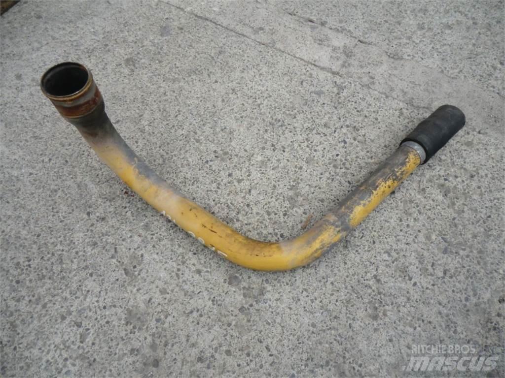 CAT 963C Construction - Others