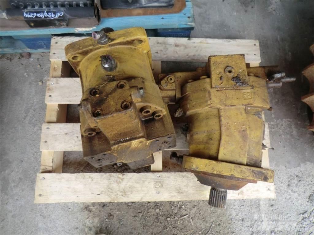CAT 963D Construction - Others