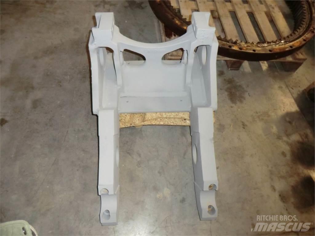 CAT 963D Construction - Others
