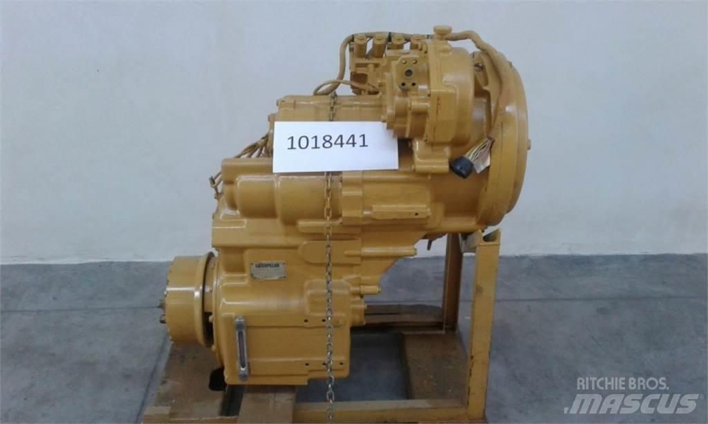 CAT 966 F2 Construction - Others