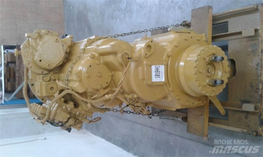 CAT 966 F2 Construction - Others
