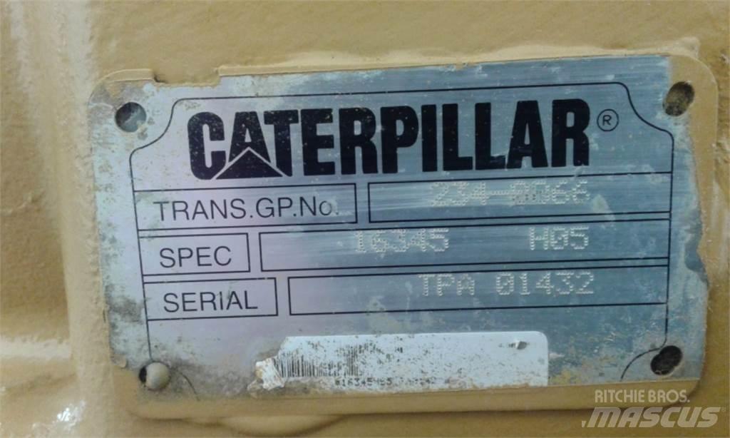 CAT 966 F2 Construction - Others