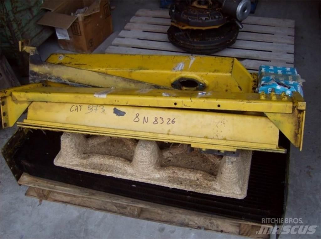 CAT 973 Construction - Others