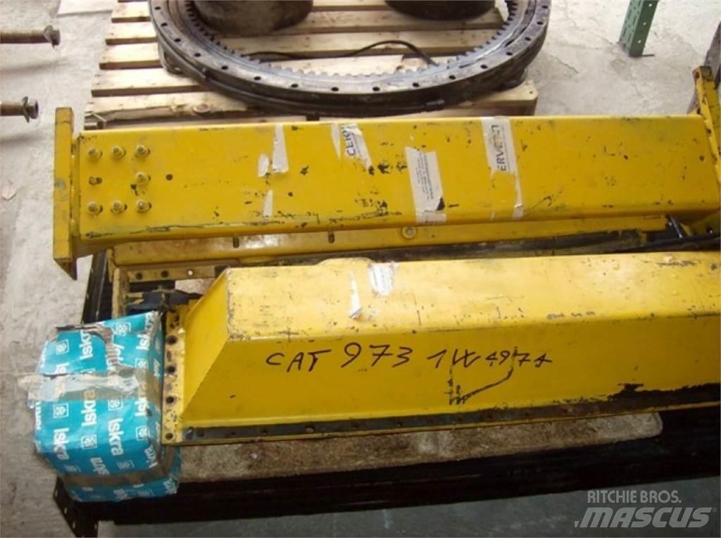 CAT 973 Construction - Others