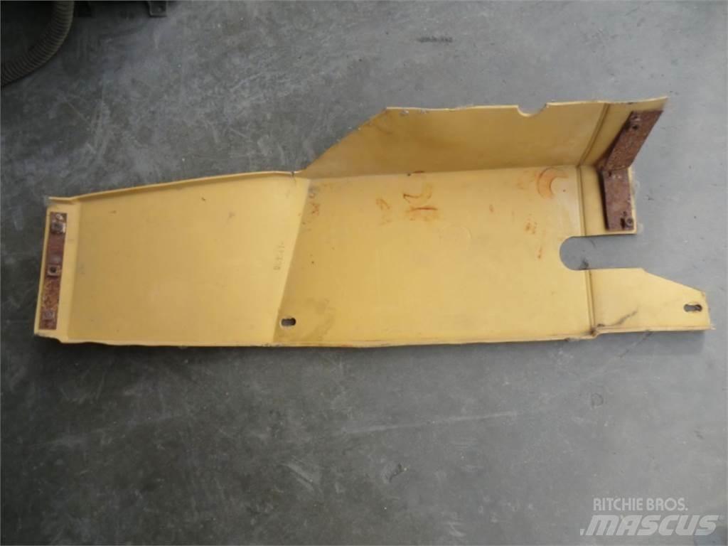 CAT 973 Construction - Others
