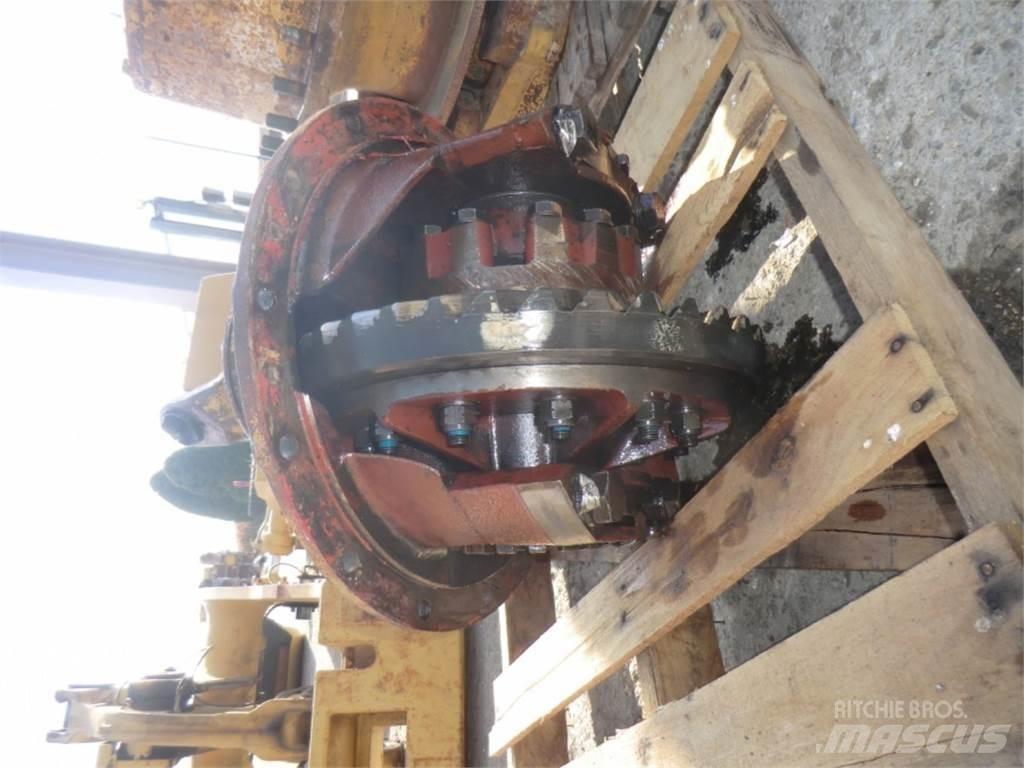 CAT 973C Construction - Others