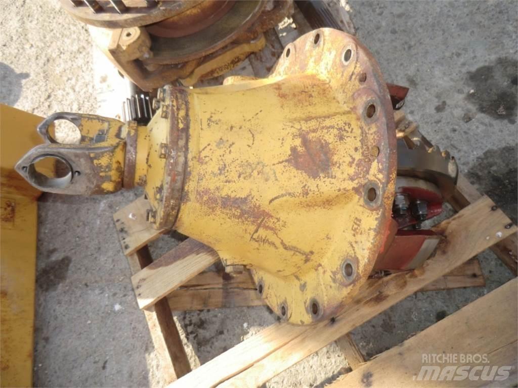 CAT 973C Construction - Others