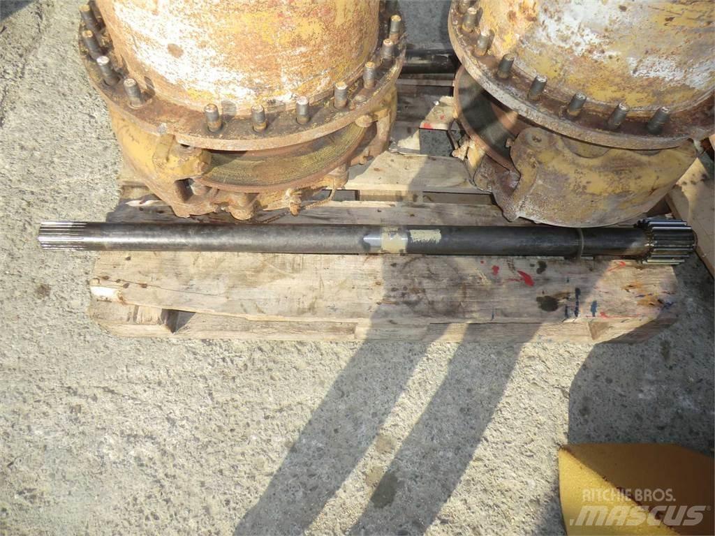 CAT 973C Construction - Others