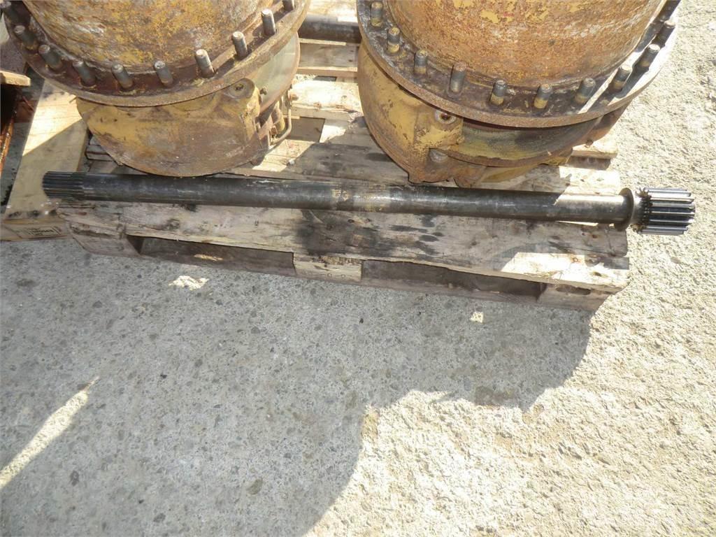 CAT 973C Construction - Others