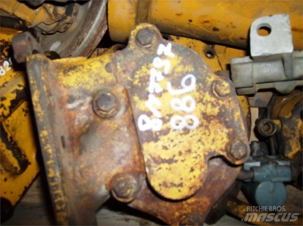 CAT 988 Construction - Others