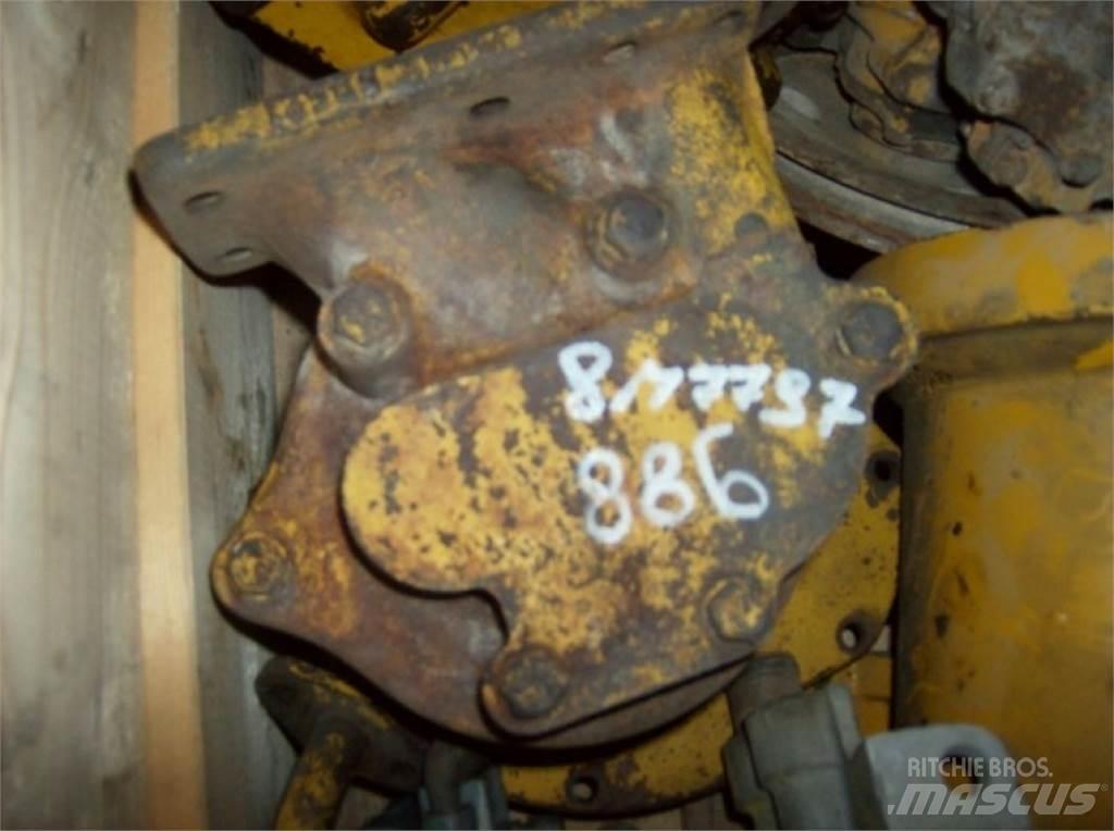 CAT 988 Construction - Others