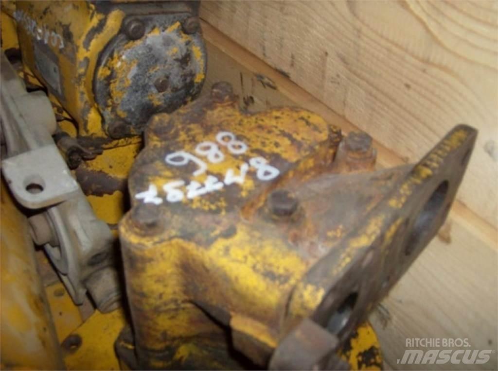 CAT 988 Construction - Others