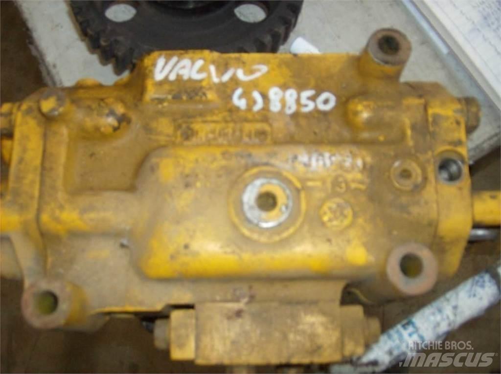 CAT 988 Construction - Others