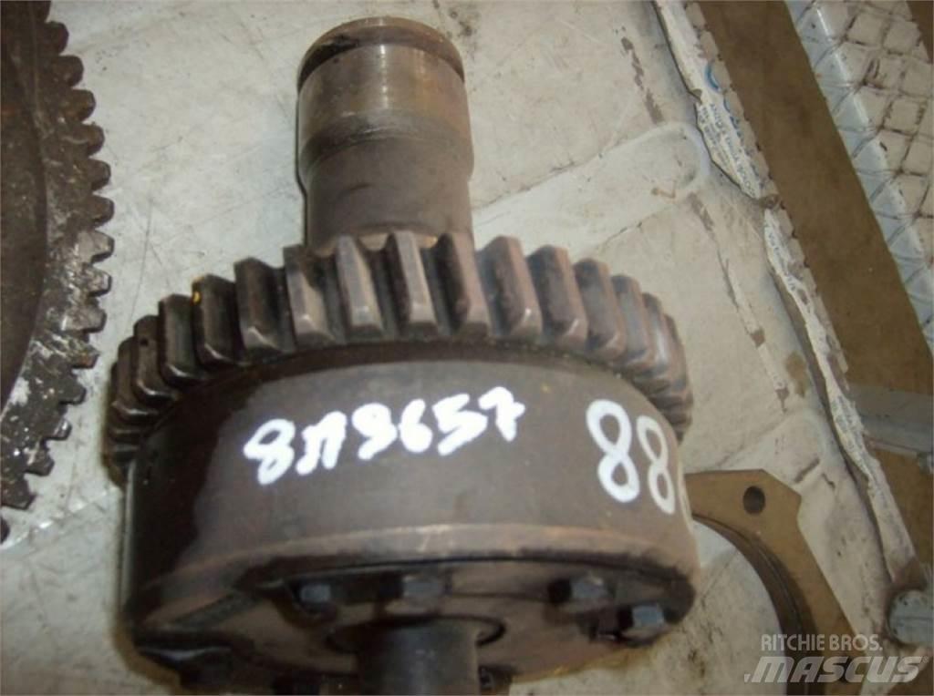 CAT 988 Construction - Others
