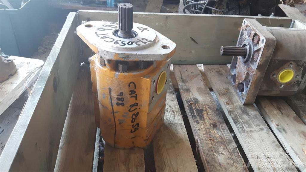 CAT 988 Construction - Others