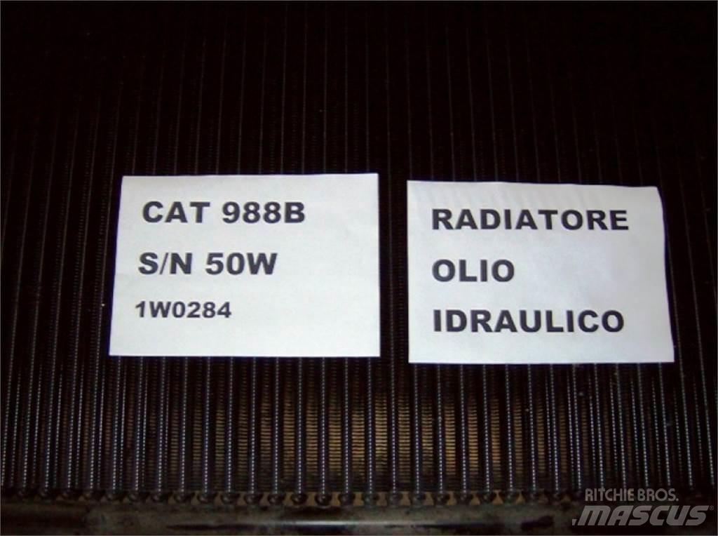 CAT 988B Construction - Others