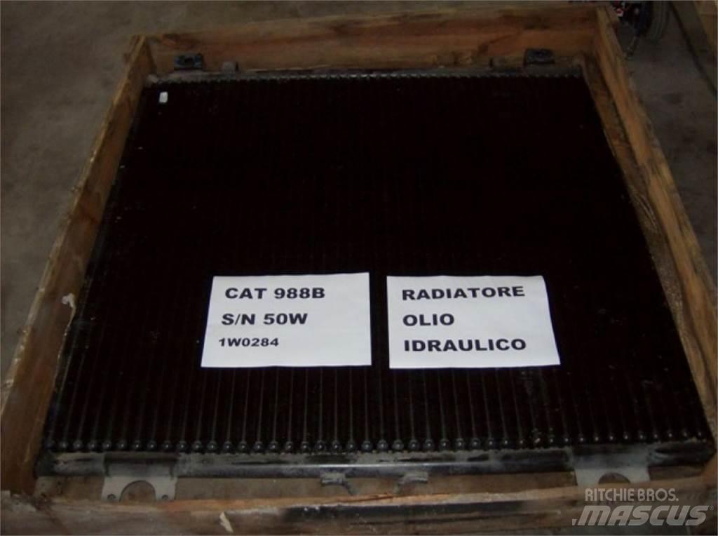 CAT 988B Construction - Others