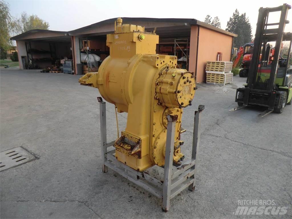 CAT 988B Construction - Others