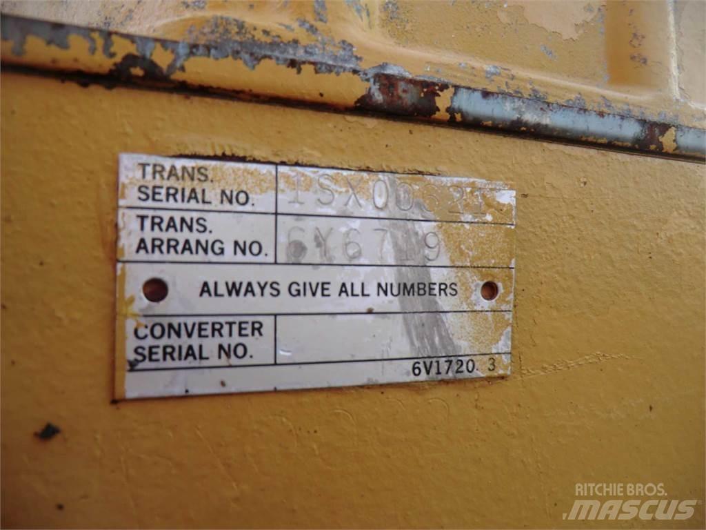 CAT 988B Construction - Others