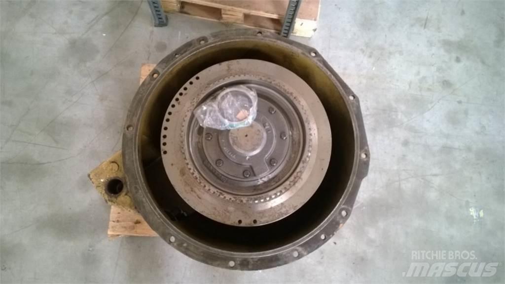 CAT 988B Construction - Others